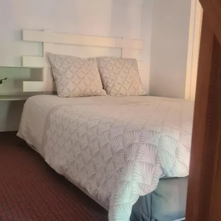 Bienvenue Au Palace Riviera Apartamento Menton