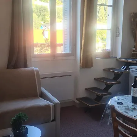 Bienvenue Au Palace Riviera 아파트 *