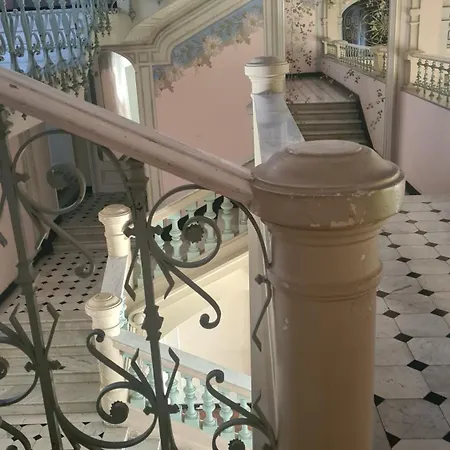 Apartamento Bienvenue Au Palace Riviera