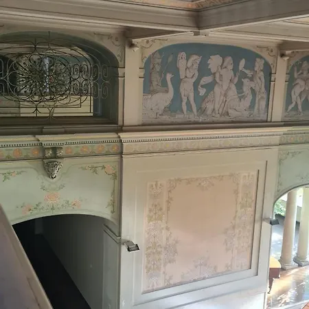 아파트 Bienvenue Au Palace Riviera *