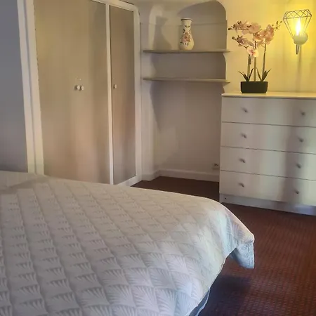 Apartamento Bienvenue Au Palace Riviera