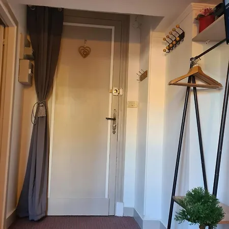 Bienvenue Au Palace Riviera Apartamento *