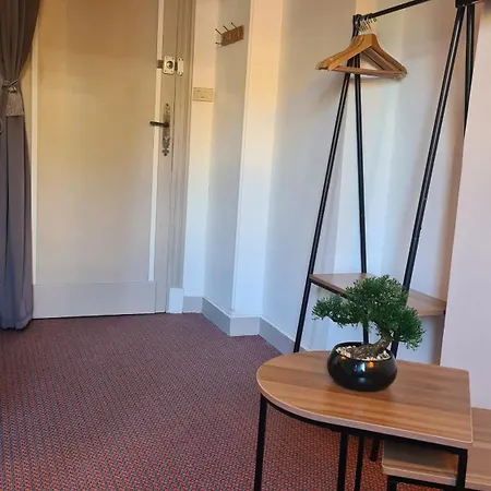 Bienvenue Au Palace Riviera 아파트