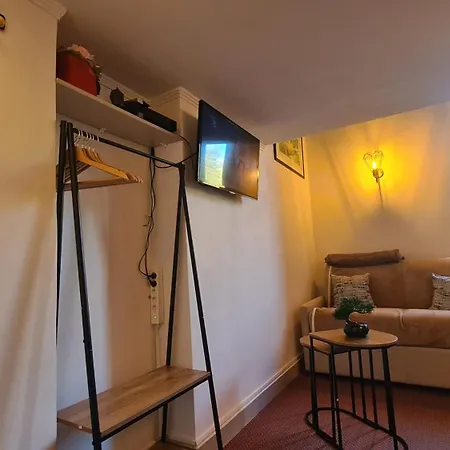 Bienvenue Au Palace Riviera 아파트