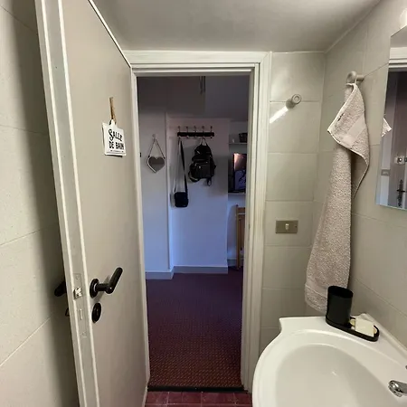 아파트 Bienvenue Au Palace Riviera *