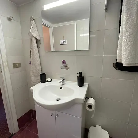 Apartamento Bienvenue Au Palace Riviera Menton