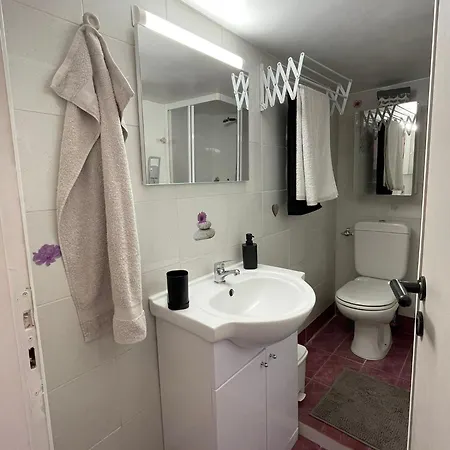 Apartamento Bienvenue Au Palace Riviera